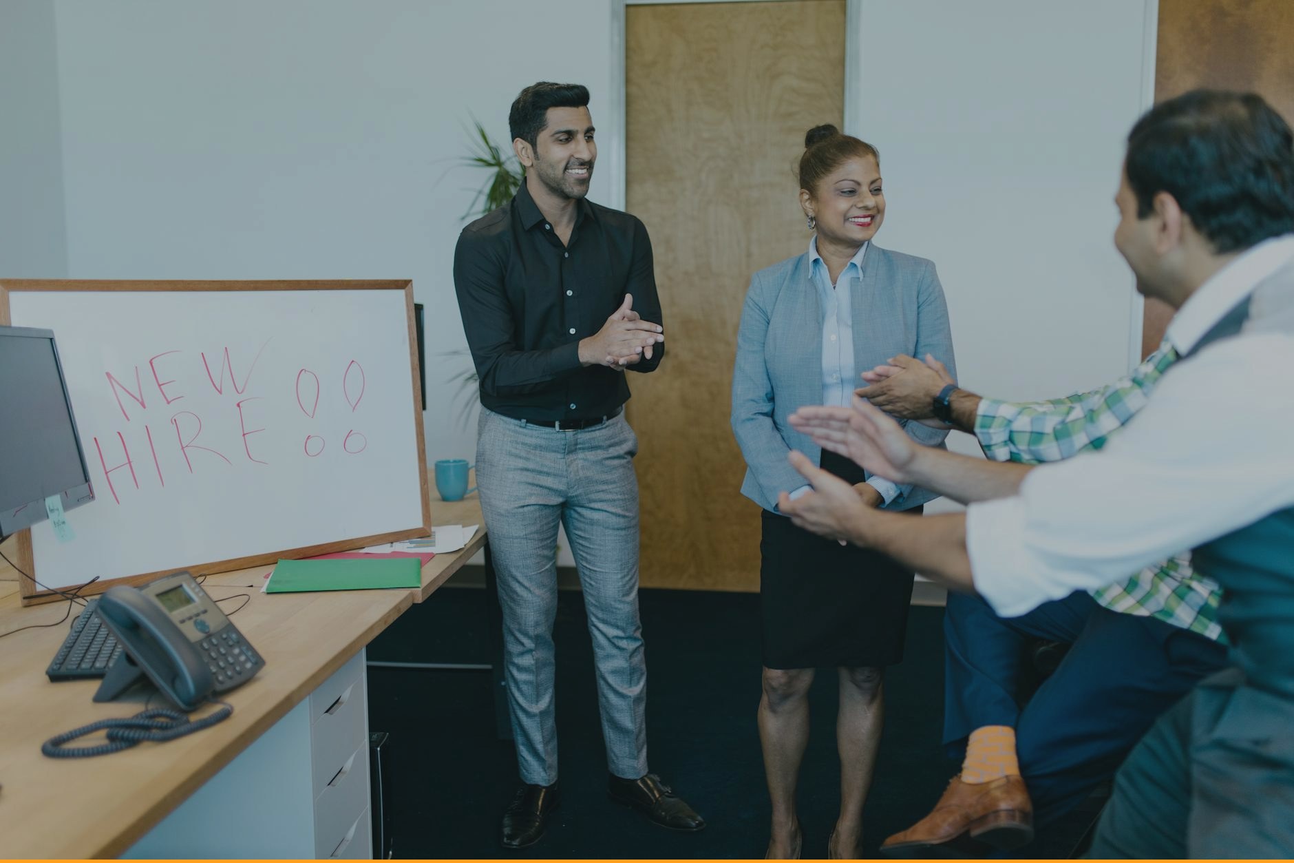 Treat your AI agent like a new hire (or it won't know what to do)