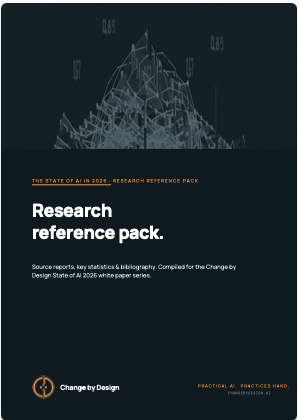 CxD reference pack